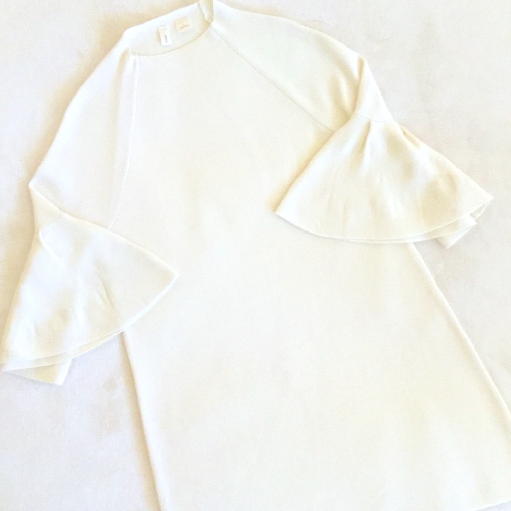Anthropologie Moth Chester Knit Sweater Dress - Picture 6 of 8